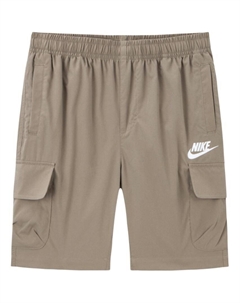 PS Шорты, хаки Nike