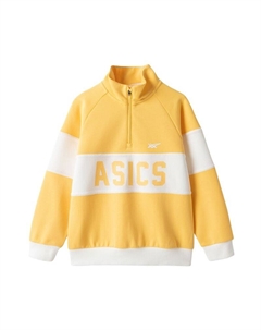 Толстовка GS Asics