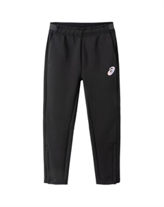 Трикотажные спортивные штаны GS, черный Asics