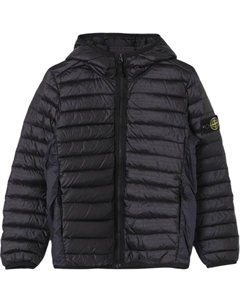 Детская куртка, черный Stone island
