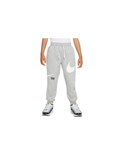 Детские брюки, темно-серый Nike