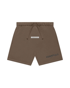 Дети Шорты, цвет Harvest Fear of god essentials