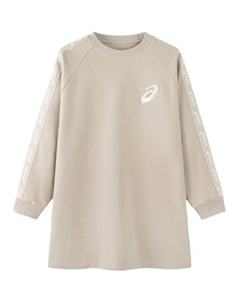 Платье GS, хаки Asics