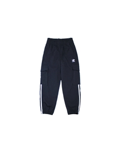 Повседневные брюки GS, темно-синий Adidas