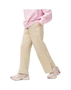 Повседневные брюки GS, хаки Asics