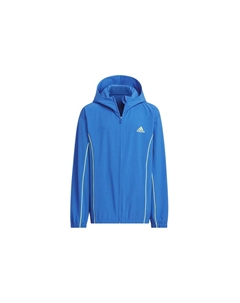 Детская куртка, синий Adidas