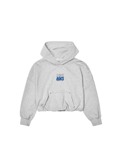 Толстовка GS Asics