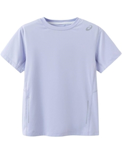 Футболка GS, фиолетовый Asics