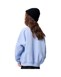 Толстовка GS, фиолетовый Asics