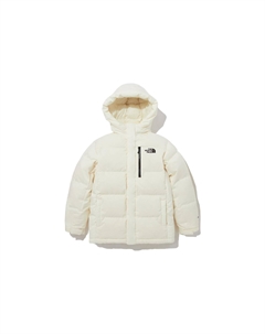 Детская куртка, кремовый The north face