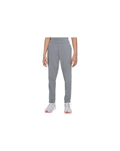 Детские трикотажные спортивные штаны, серый Nike