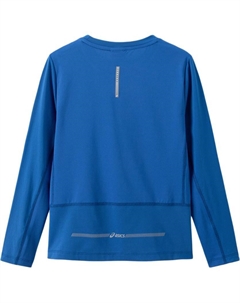 Футболка GS, синий Asics