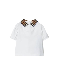 Футболка ТД, белый Burberry