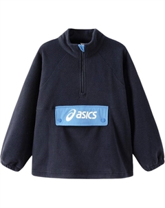 Толстовка GS, темно-синий Asics