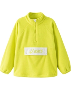 Толстовка GS, желтый Asics