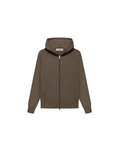 Детская толстовка, цвет Wood Fear of god essentials