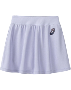 Юбка GS, фиолетовый Asics