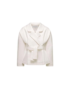 Кардиган детский, белый Dior