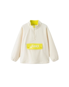 Толстовка GS, кремовый Asics
