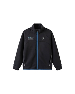 Детская куртка, синий Asics