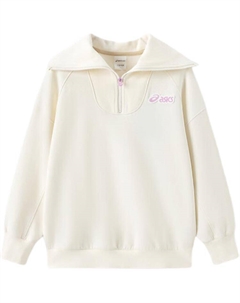 Толстовка GS, кремовый Asics