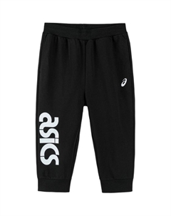 Трикотажные спортивные штаны GS, черный Asics