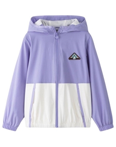 Куртка GS, фиолетовый Asics
