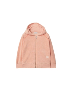 Куртка детская, темно-коралловый Burberry