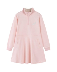 Платье GS, розовый Asics