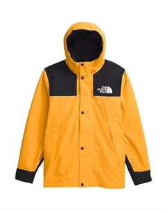 Куртка GS, цвет Summit Gold The north face
