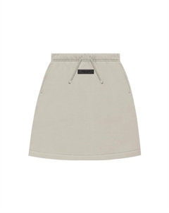 Детская юбка, серый Fear of god essentials