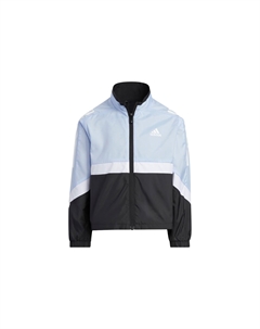 Куртка GS, светло-голубой Adidas