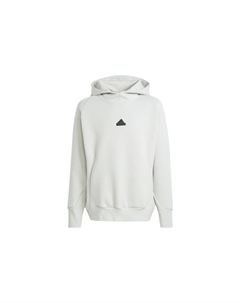 Детская толстовка, серый Adidas