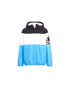 Детская куртка, голубой Adidas