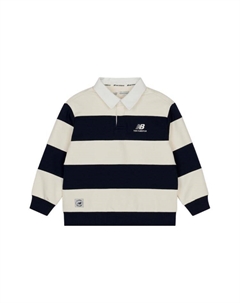 Детская толстовка, темно-синий New balance