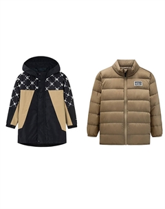 Детская куртка Converse