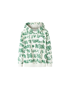 Детская толстовка, цвет Feather White Converse