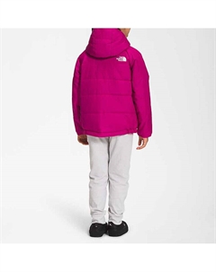 Детская куртка, розовый The north face