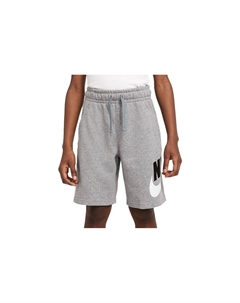 Дети Шорты, серый Nike