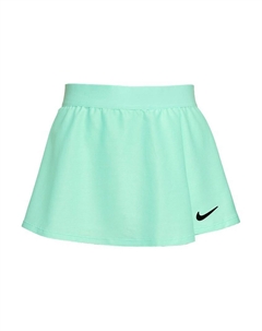 Дети Шорты, зеленый Nike