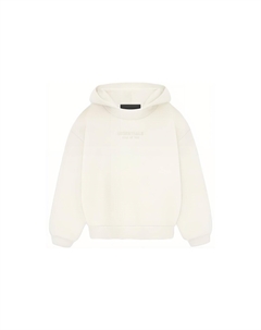 Детская толстовка, цвет Cloud Dancer Fear of god essentials