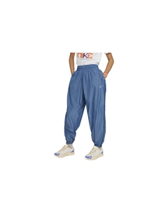 Детские брюки, светло-синий Nike