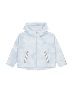 ПС куртка, синий New balance