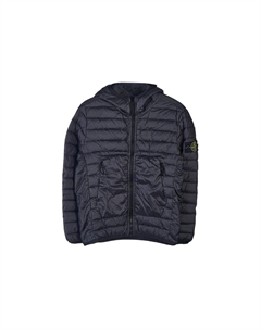 Детская куртка, серый Stone island