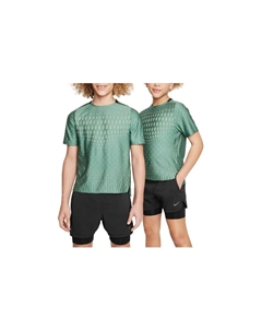 Детская футболка, серый Nike