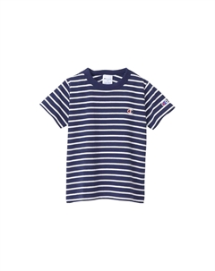 Детская футболка, черный Champion