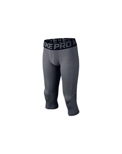 Детские леггинсы, серый Nike