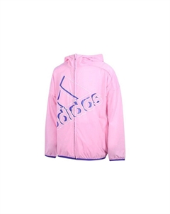 Детская куртка, розовый Adidas