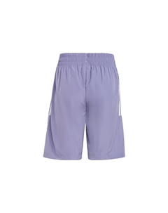 Дети Шорты, фиолетовый Adidas originals