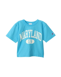 Детская футболка, белый Champion